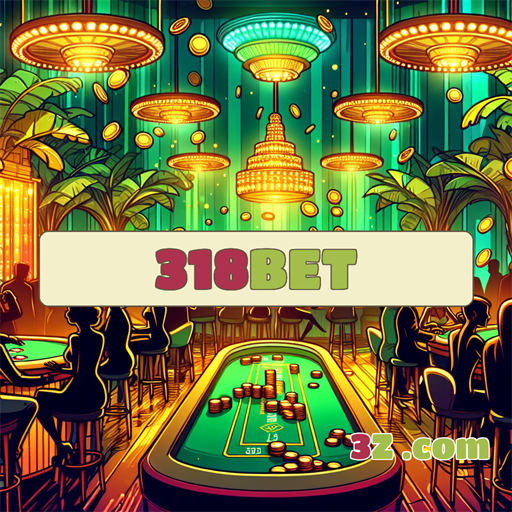 Slots Vibrantes e Emocionantes: O Mundo do 318bet.com