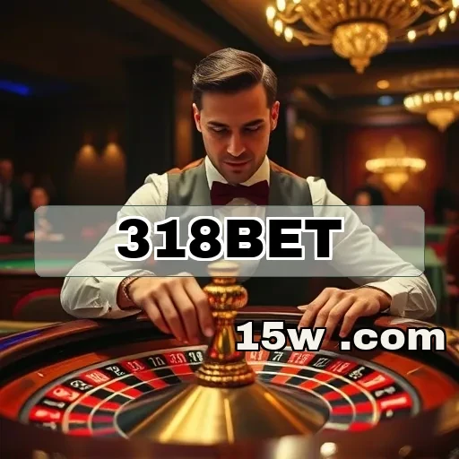318bet.com Cassino