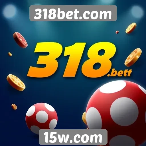 Futuras atualizações esperadas no 318bet.com