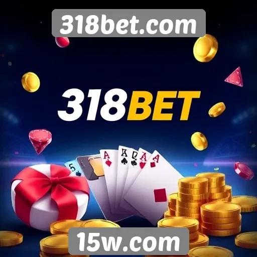 Análise da variedade de jogos disponíveis em 318bet.com