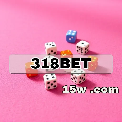 318bet.com Jackpots