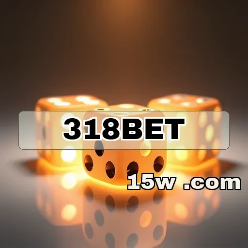 318bet.com Promoções
