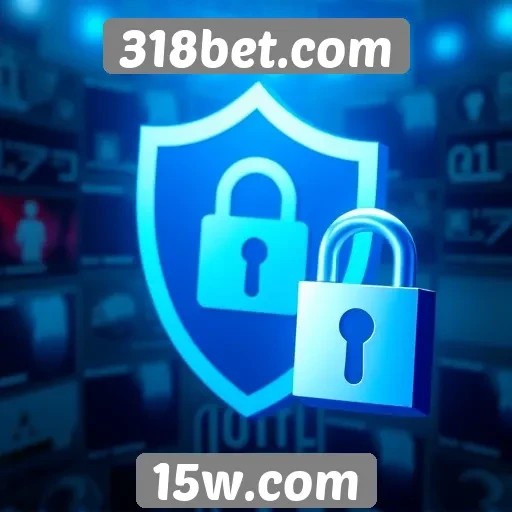 Avaliação da segurança no site 318bet
