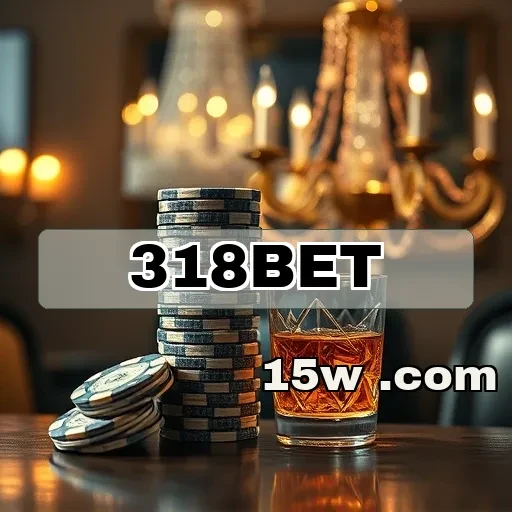 318bet.com: A Melhor Experiência de Caça-níqueis Brasileira em Um Clique